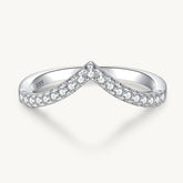 The Wishbone Ring